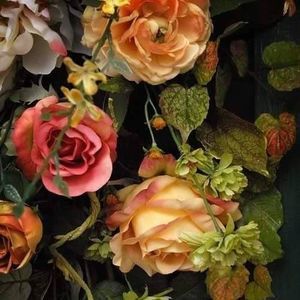 Meet your Posher, Federico